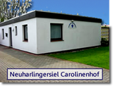 Neuharlingersiel - Carolinenhof